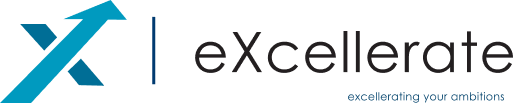 eXcellerate logo