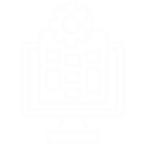digital asset management EAM CMMS system icon