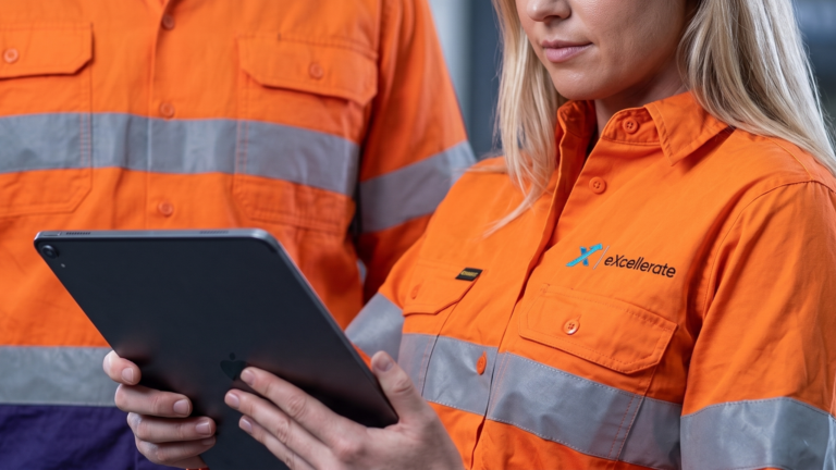 iXcede Field Notes: From Conversations to BCMs